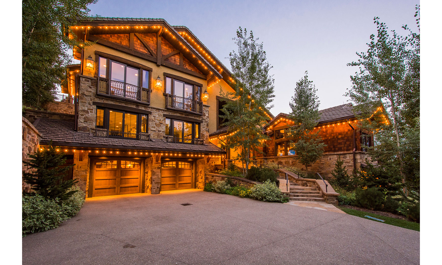 CasaNova, Park City, US