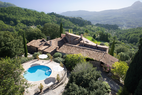 Pedruxella Gran, Spain